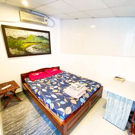 Mini Homestay Hanoi Dış mekan fotoğraf