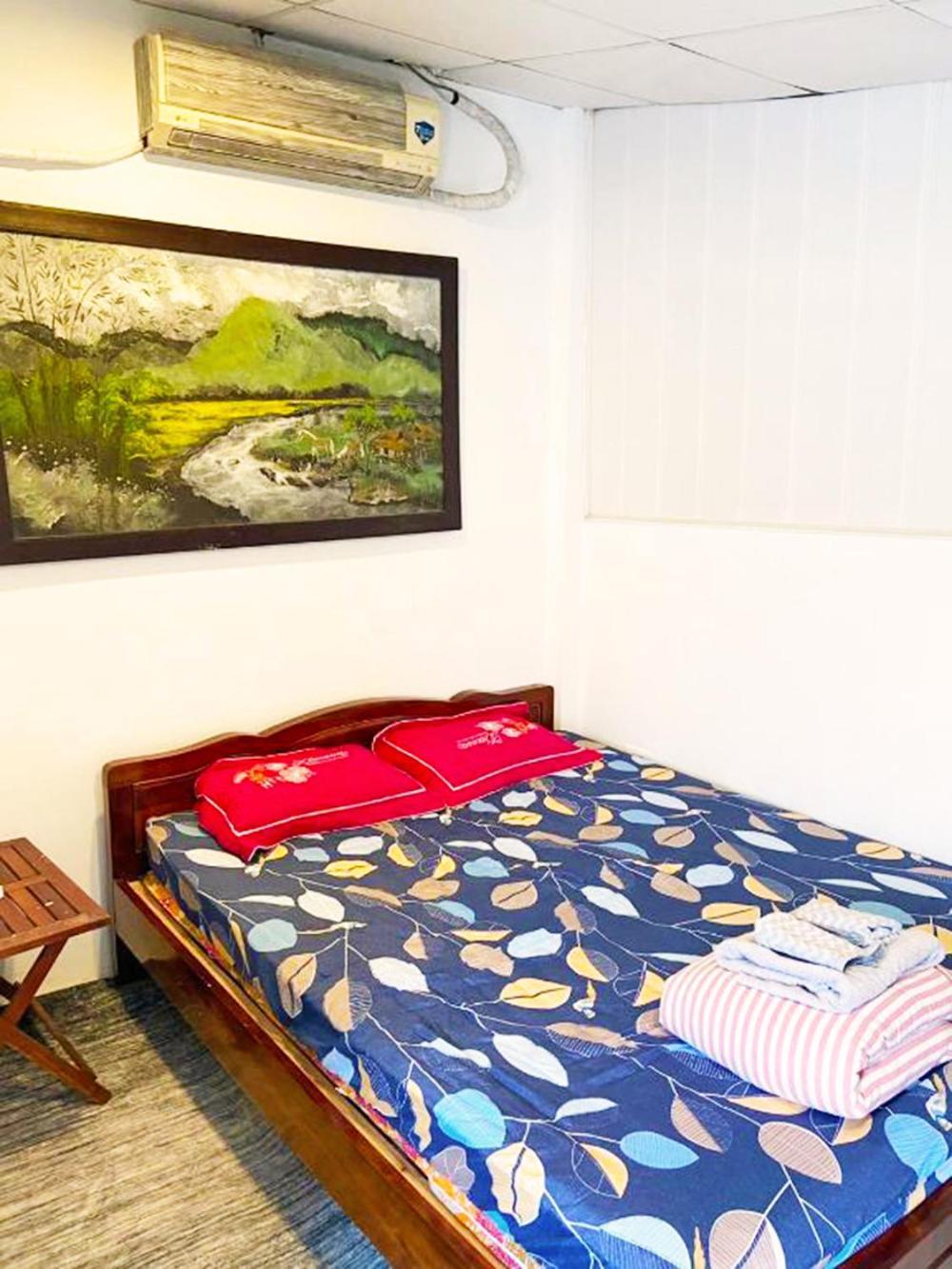 Mini Homestay Hanoi Dış mekan fotoğraf