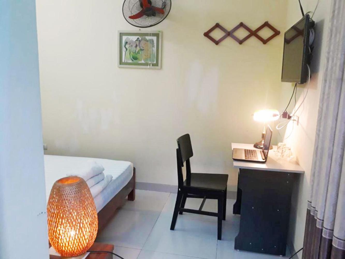 Mini Homestay Hanoi Dış mekan fotoğraf