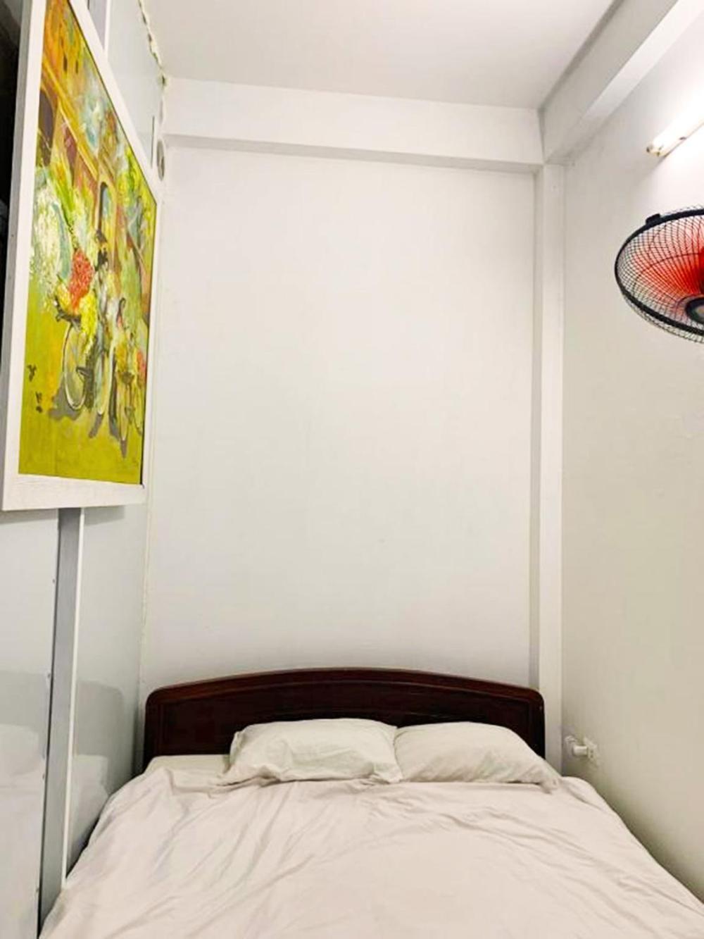 Mini Homestay Hanoi Dış mekan fotoğraf