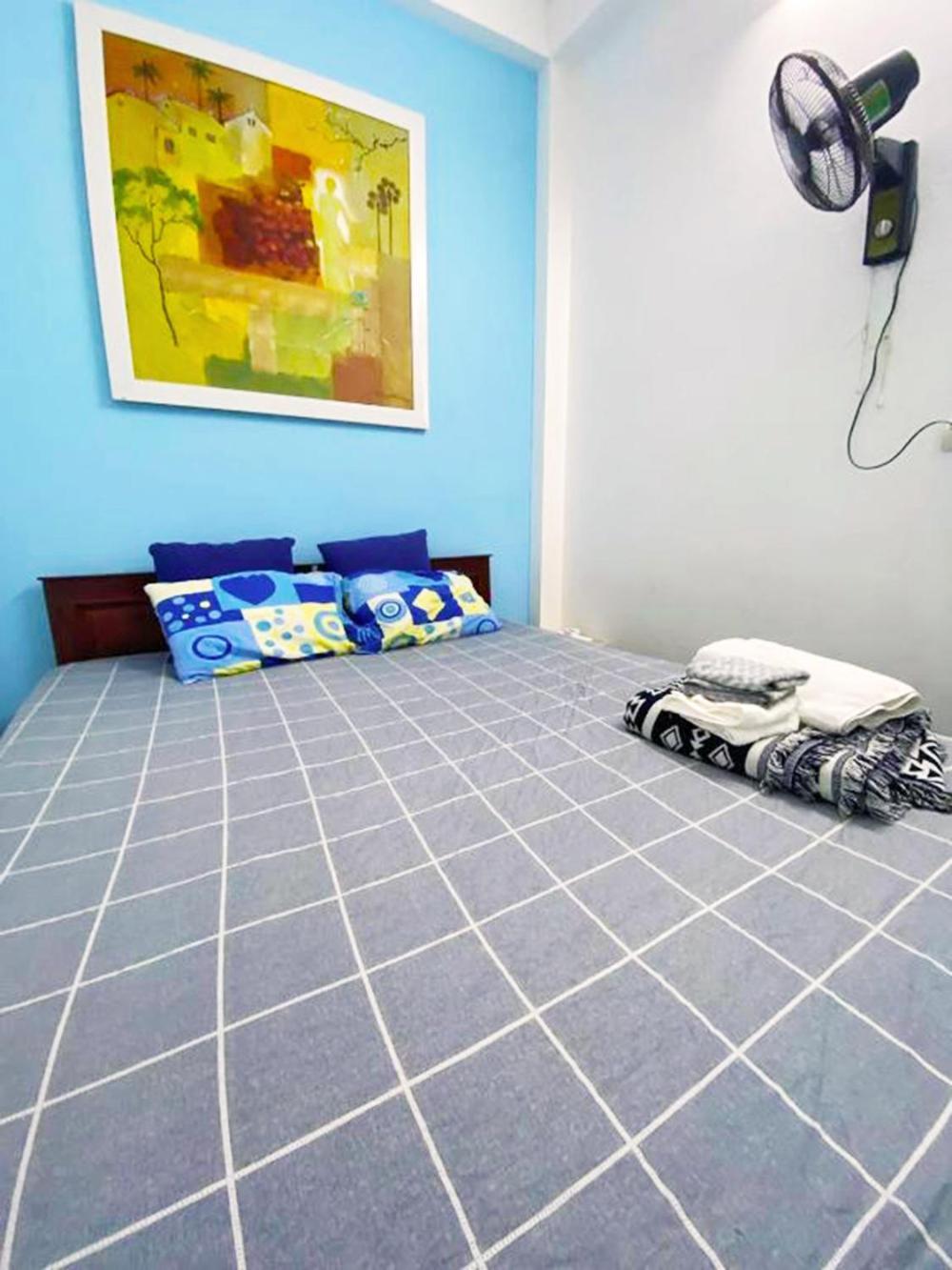 Mini Homestay Hanoi Dış mekan fotoğraf